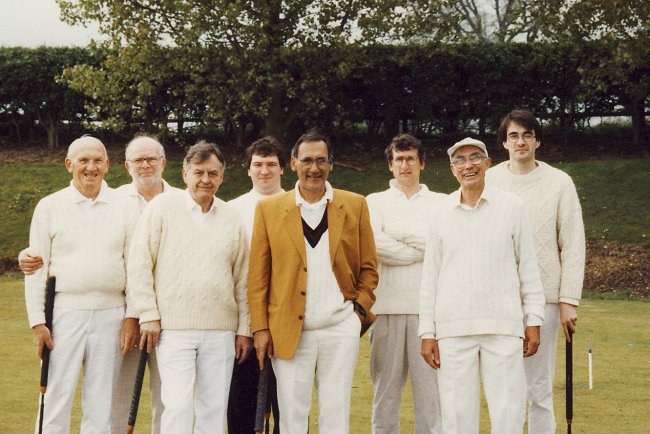 5crqt abnalls.jpg 2_edited-1.jpg - Doug T/ Bill W/ Henry F/ Robin B/ Chris B/ Paul S/ Billl S/ Roger T"- Asscn match V's Edgbaston6 . Referee's decision -  Association match V's Edgbaston"  